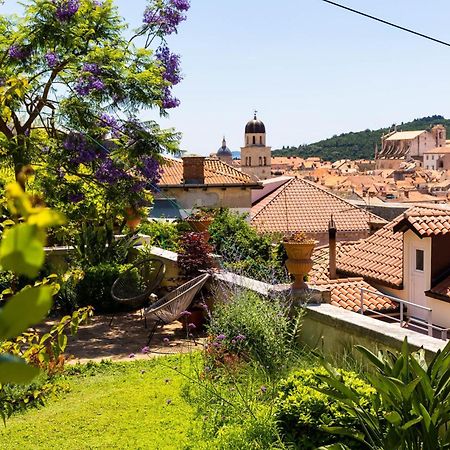 Villa Ani Apartment Ariel Dubrovnik Kültér fotó