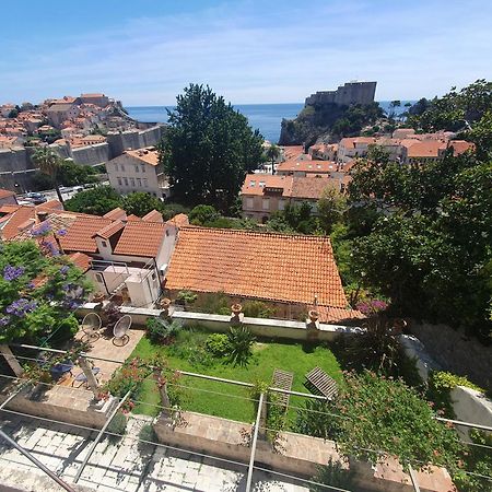 Villa Ani Apartment Ariel Dubrovnik Kültér fotó