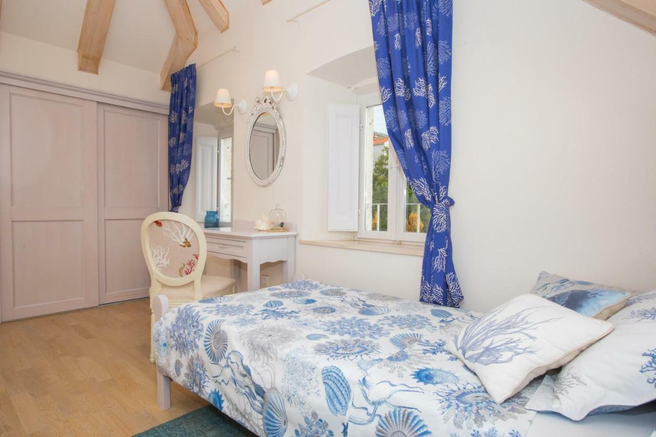 Villa Ani Apartment Ariel Dubrovnik Kültér fotó